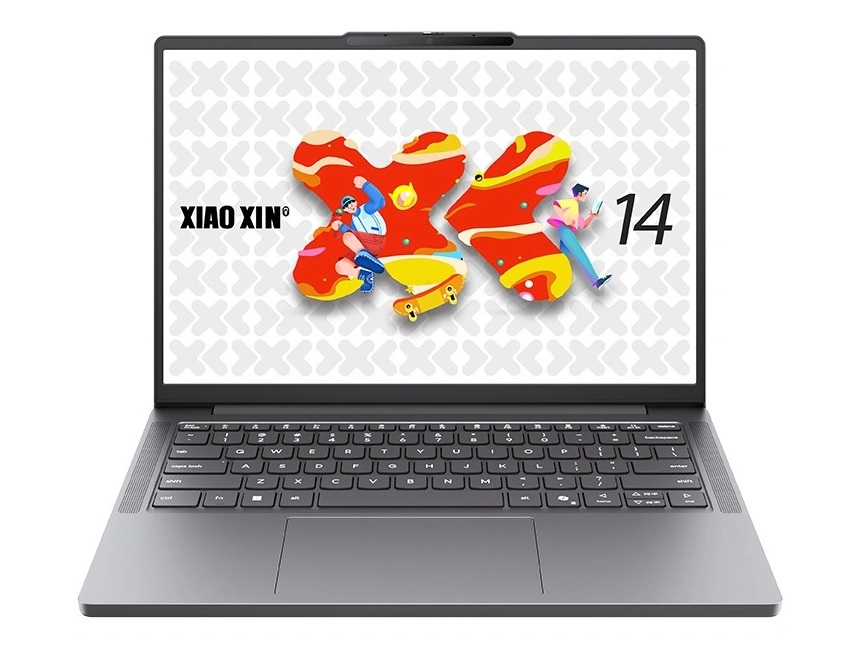 Lenovo Xiaoxin SE 14 2025