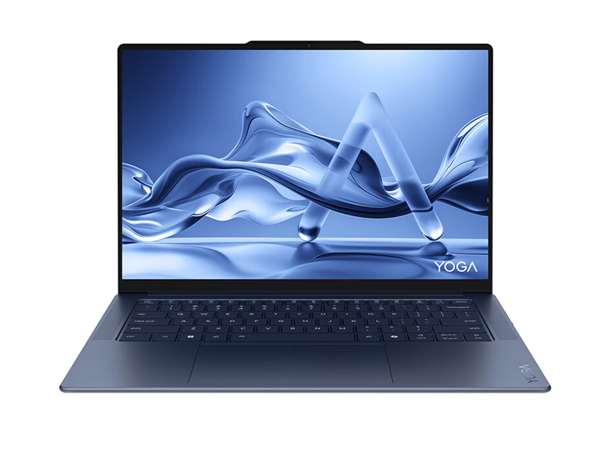 Lenovo YOGA Air 14s Snapdragon X Elite