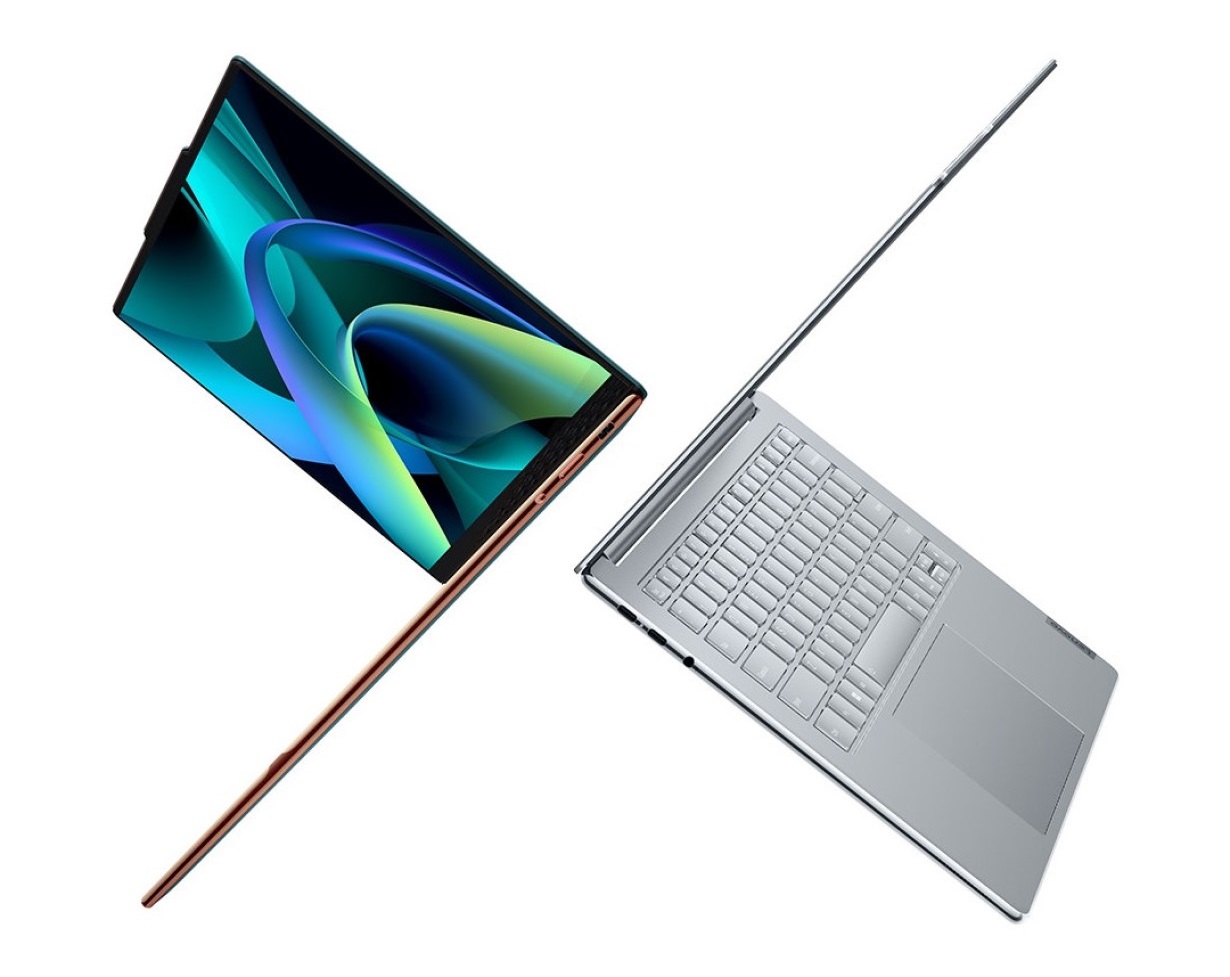 ноутбук Lenovo YOGA Air 14s