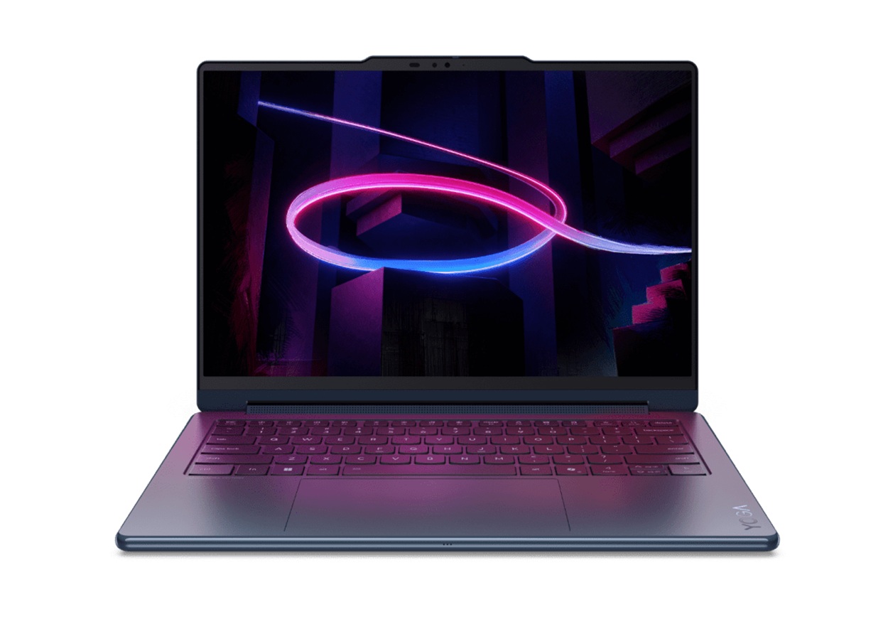 Lenovo Yoga 9i 2-in-1 Aura Edition (14