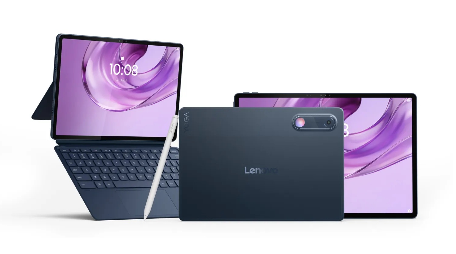 Lenovo Yoga Tab Gen 2