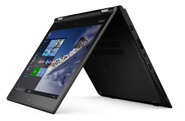 Lenovo Yoga ThinkPad 260 2