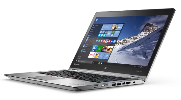 Lenovo Yoga ThinkPad 460