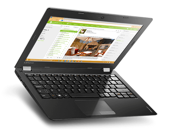 Lenovo ideaPad 100S