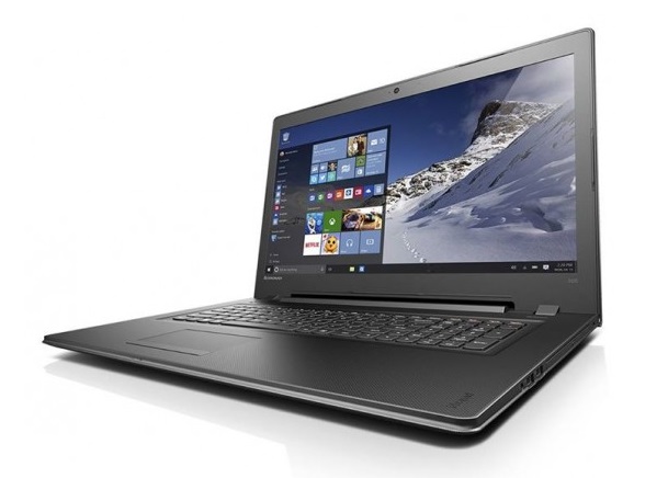 Lenovo ideapad 300