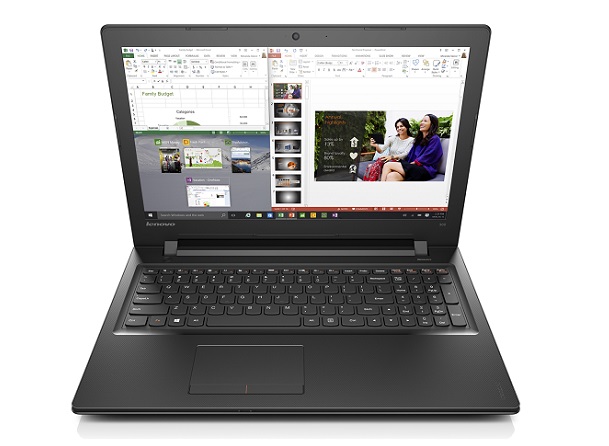 Lenovo ideapad 300 2