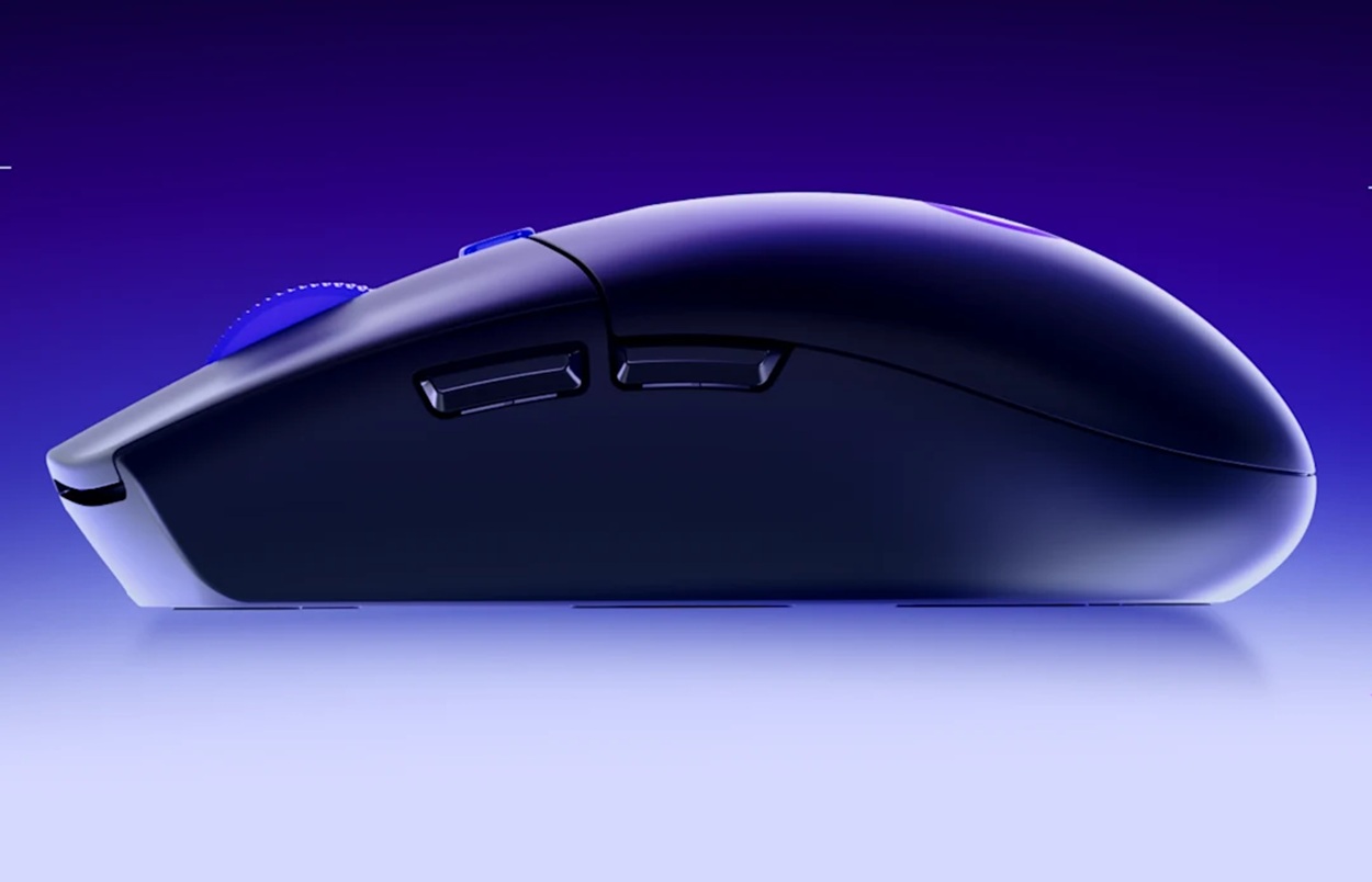 Logitech G304 X LIGHTSPEED