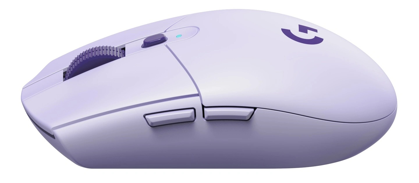 Logitech G304 X LIGHTSPEED