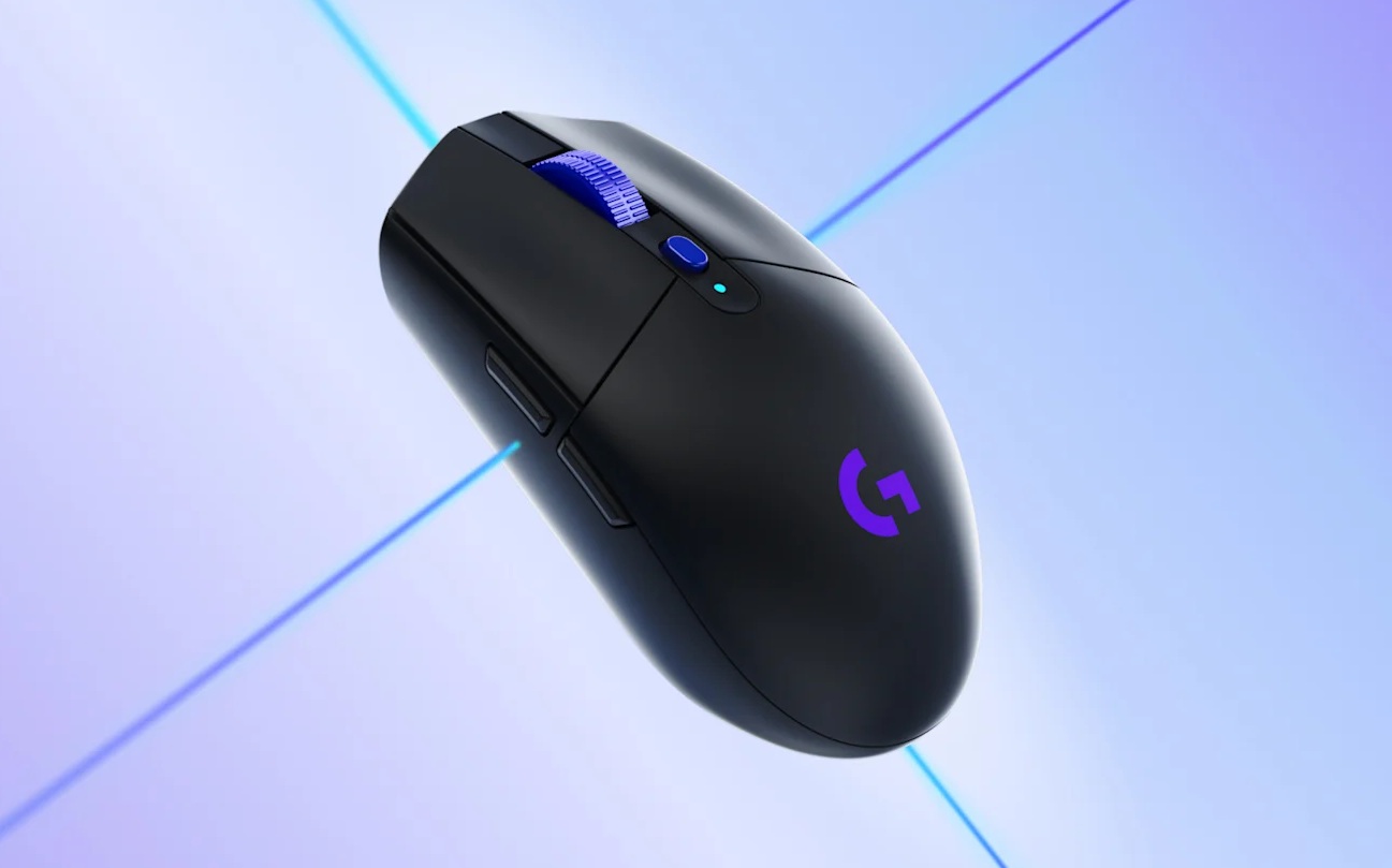 Logitech G304 X LIGHTSPEED