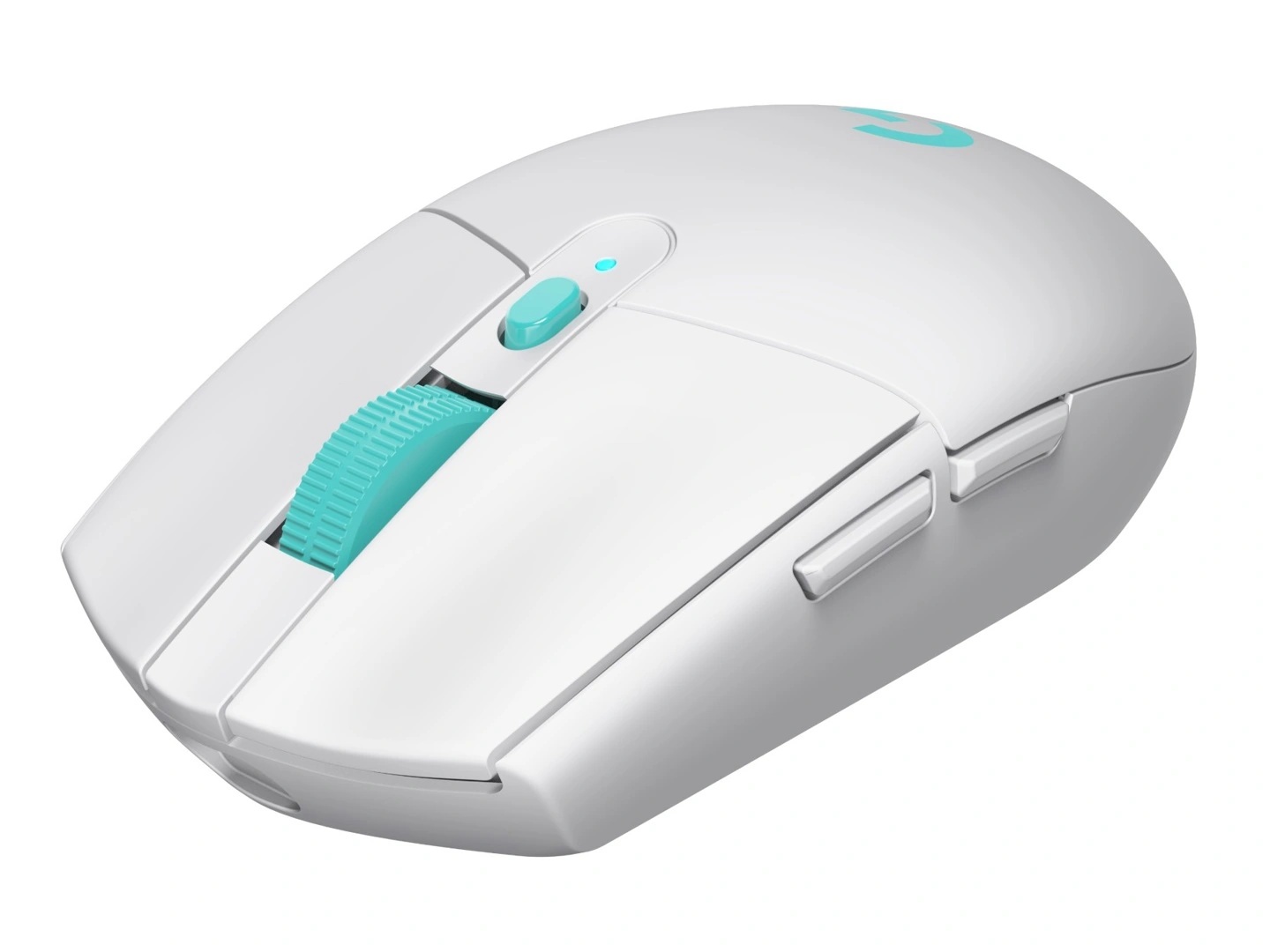 Logitech G304 X LIGHTSPEED