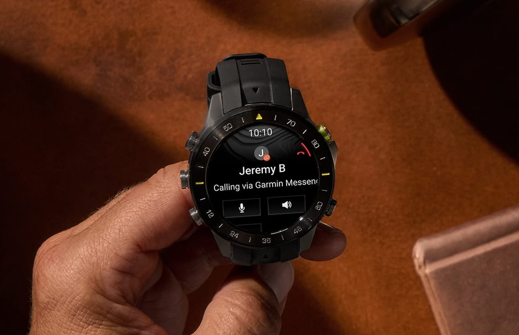 Garmin MARQ (Gen 3)