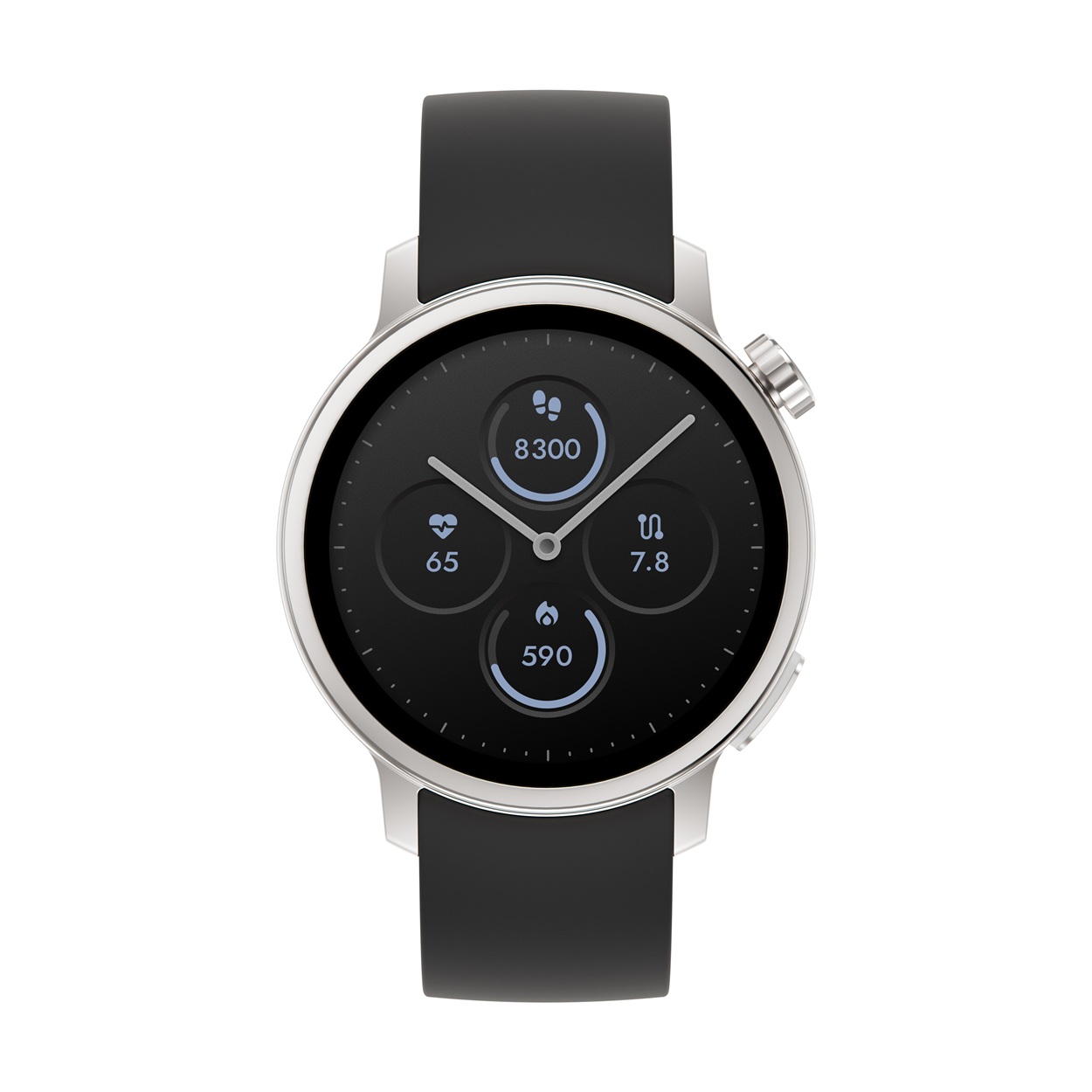 Sharp Karada Mate Watch