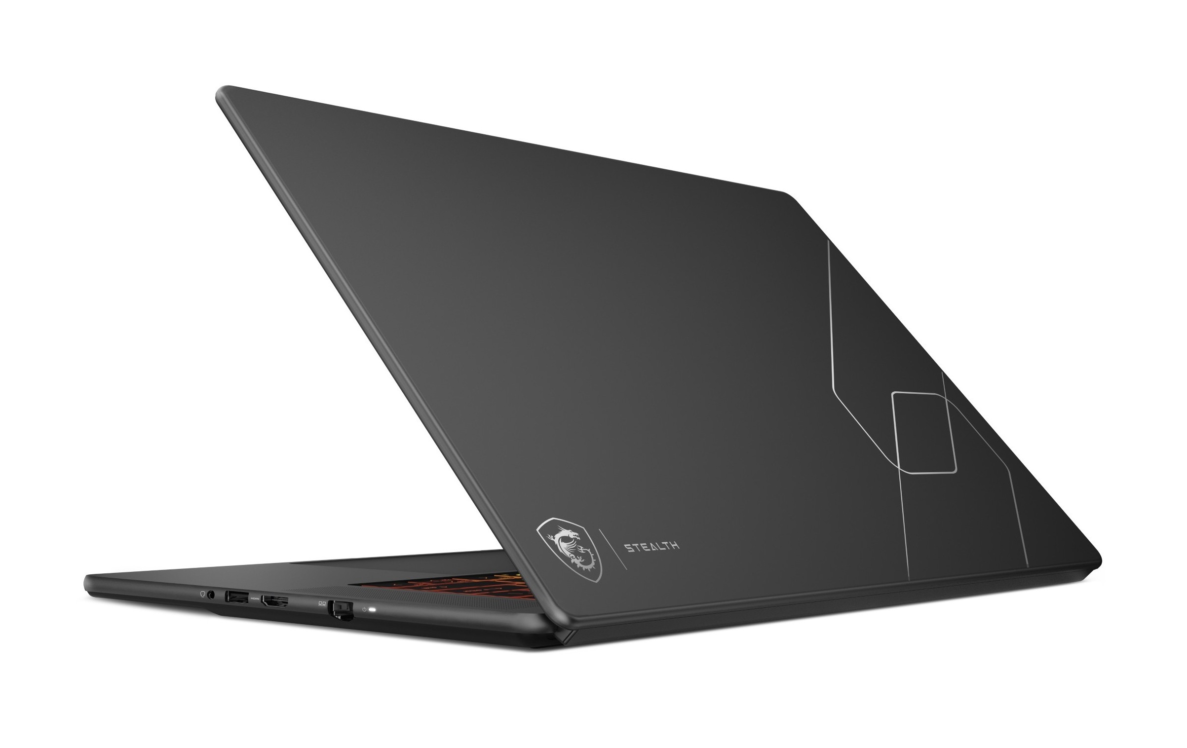 MSI представила новый игровой ноутбук Stealth 16 AI+