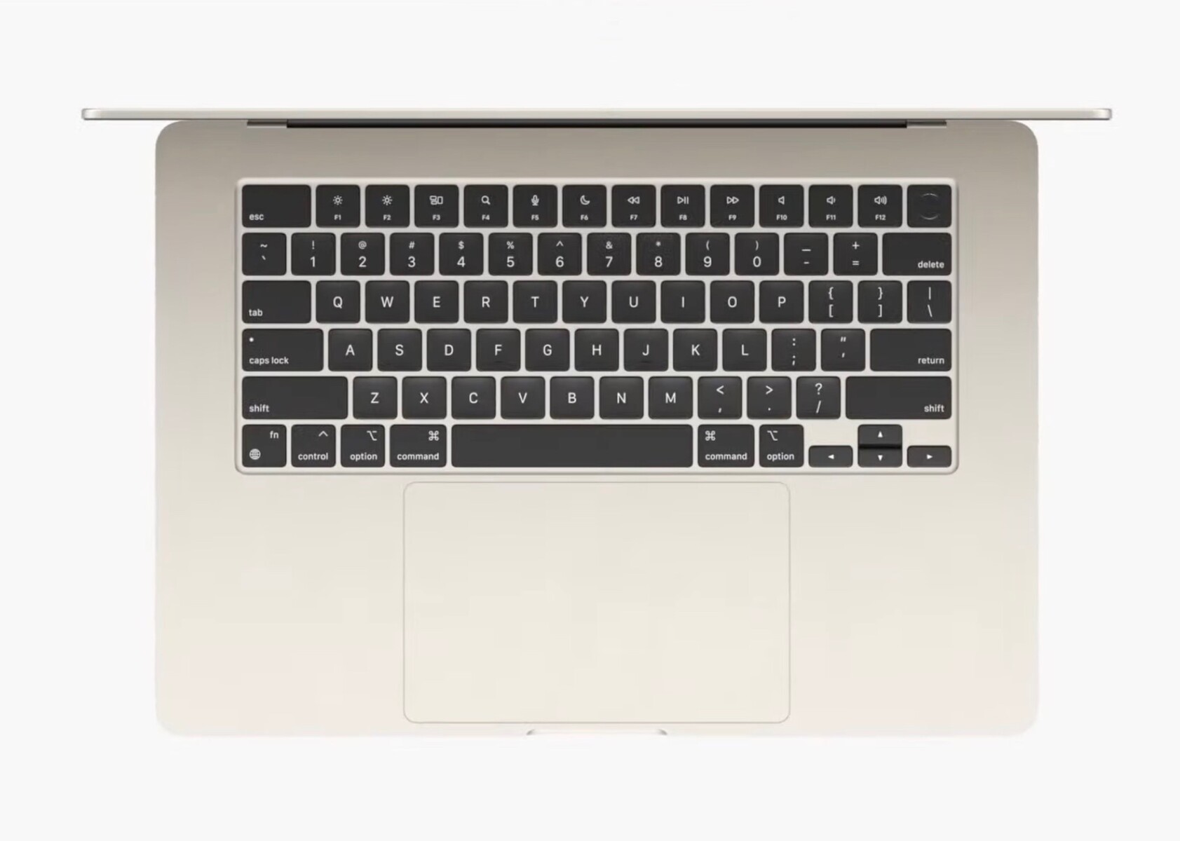 ноутбук MacBook Air 15