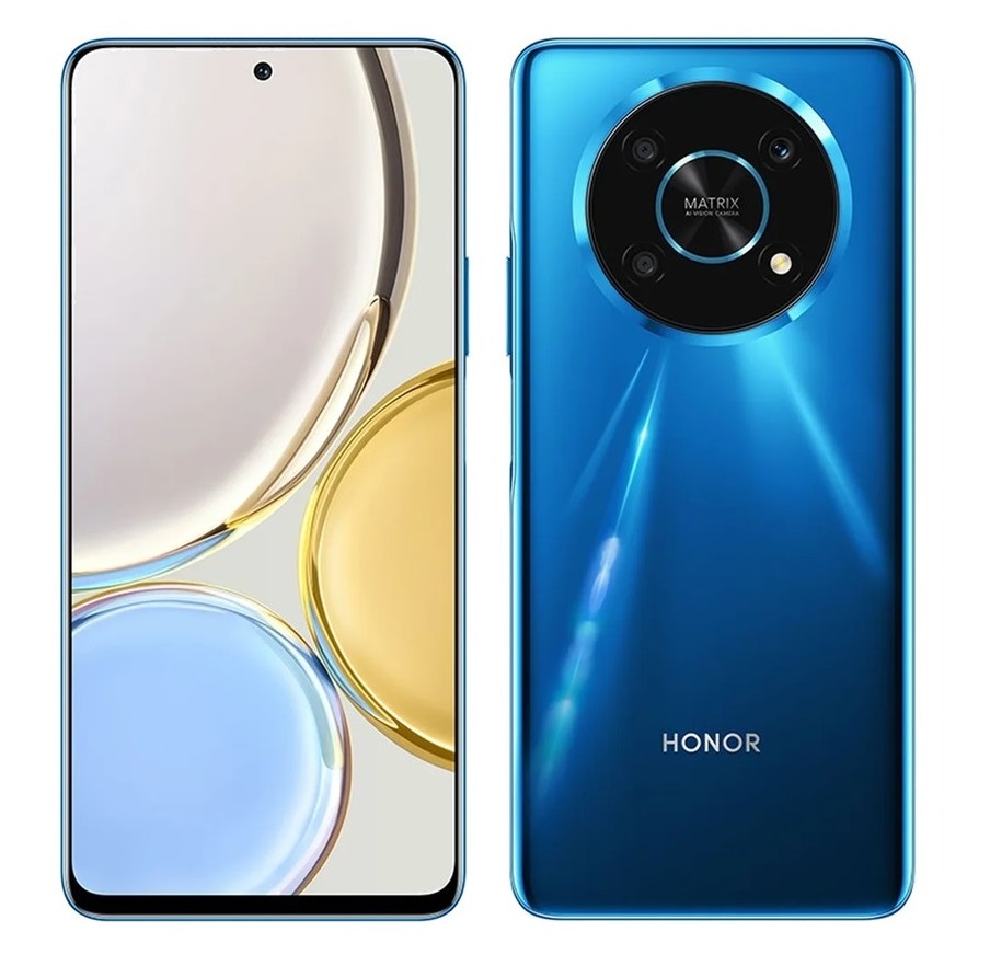 Honor Magic4 Lite