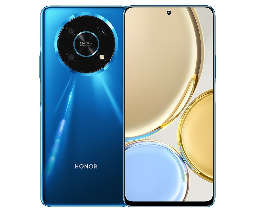 Honor Magic4 Lite