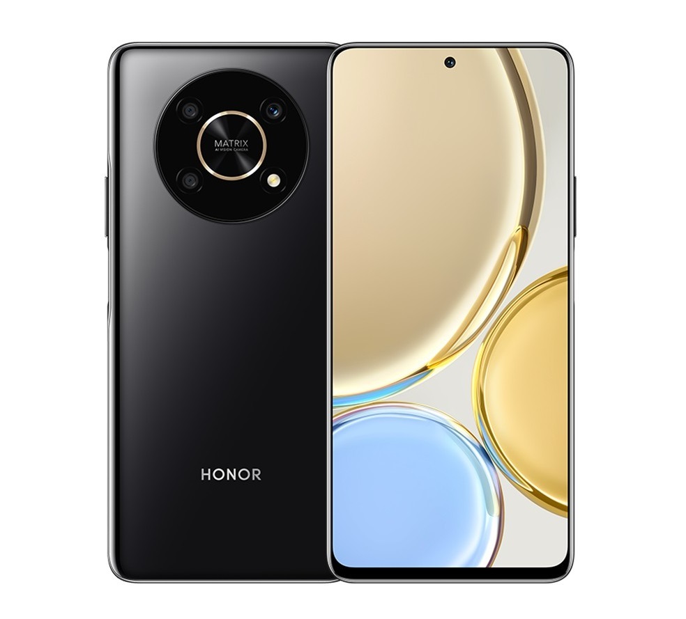 Honor Magic4 Lite