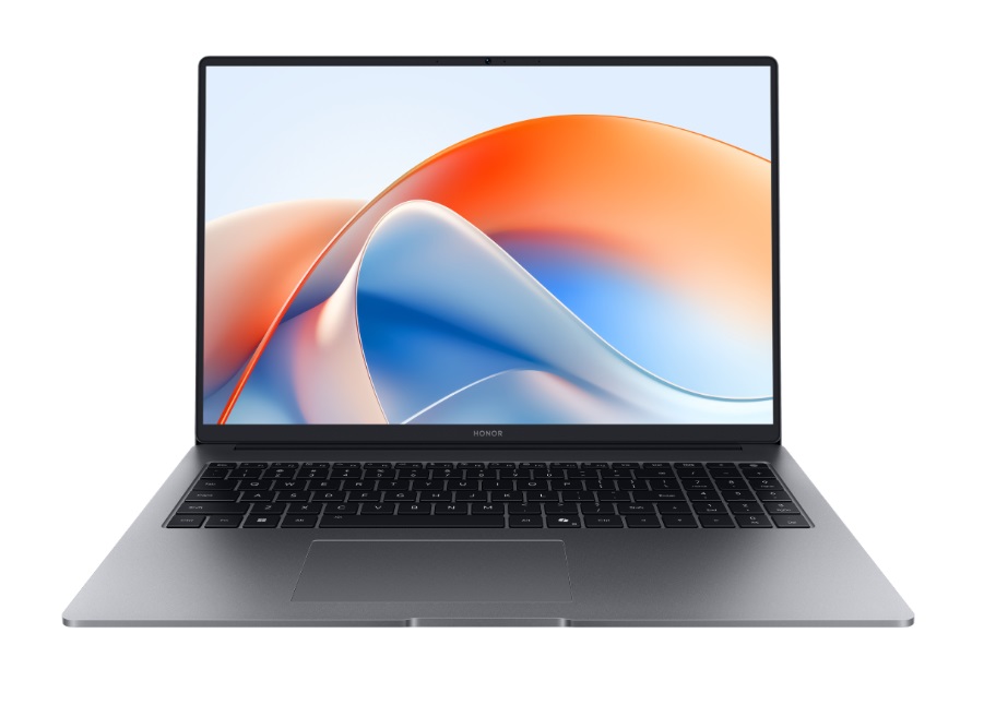 HONOR MagicBook X16 Plus 2025