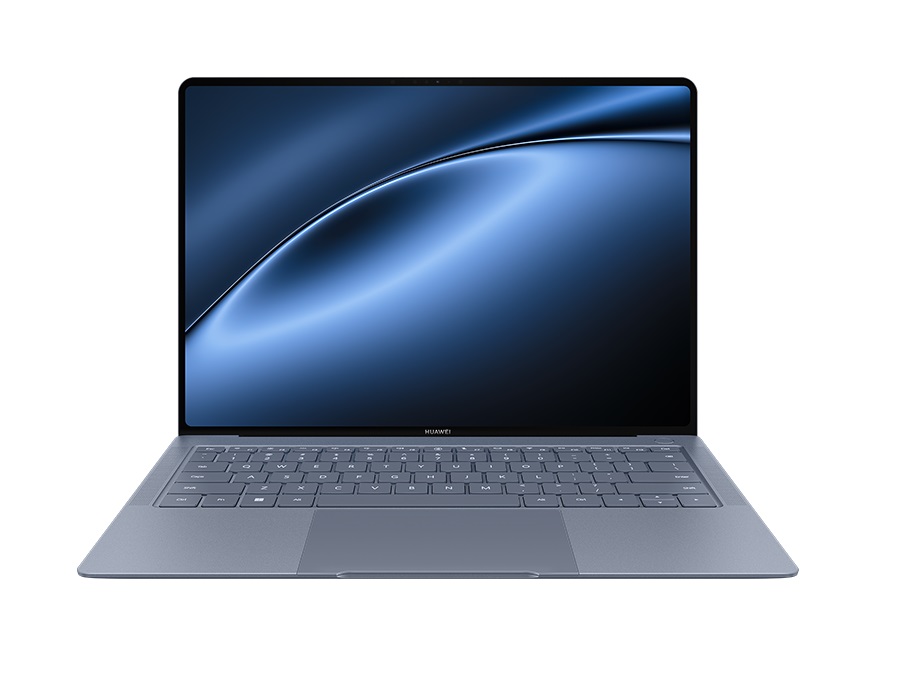 ноутбук Huawei MateBook X Pro 2024