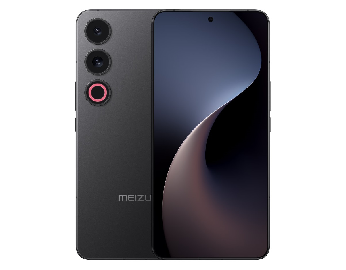 смартфон Meizu 21 Note