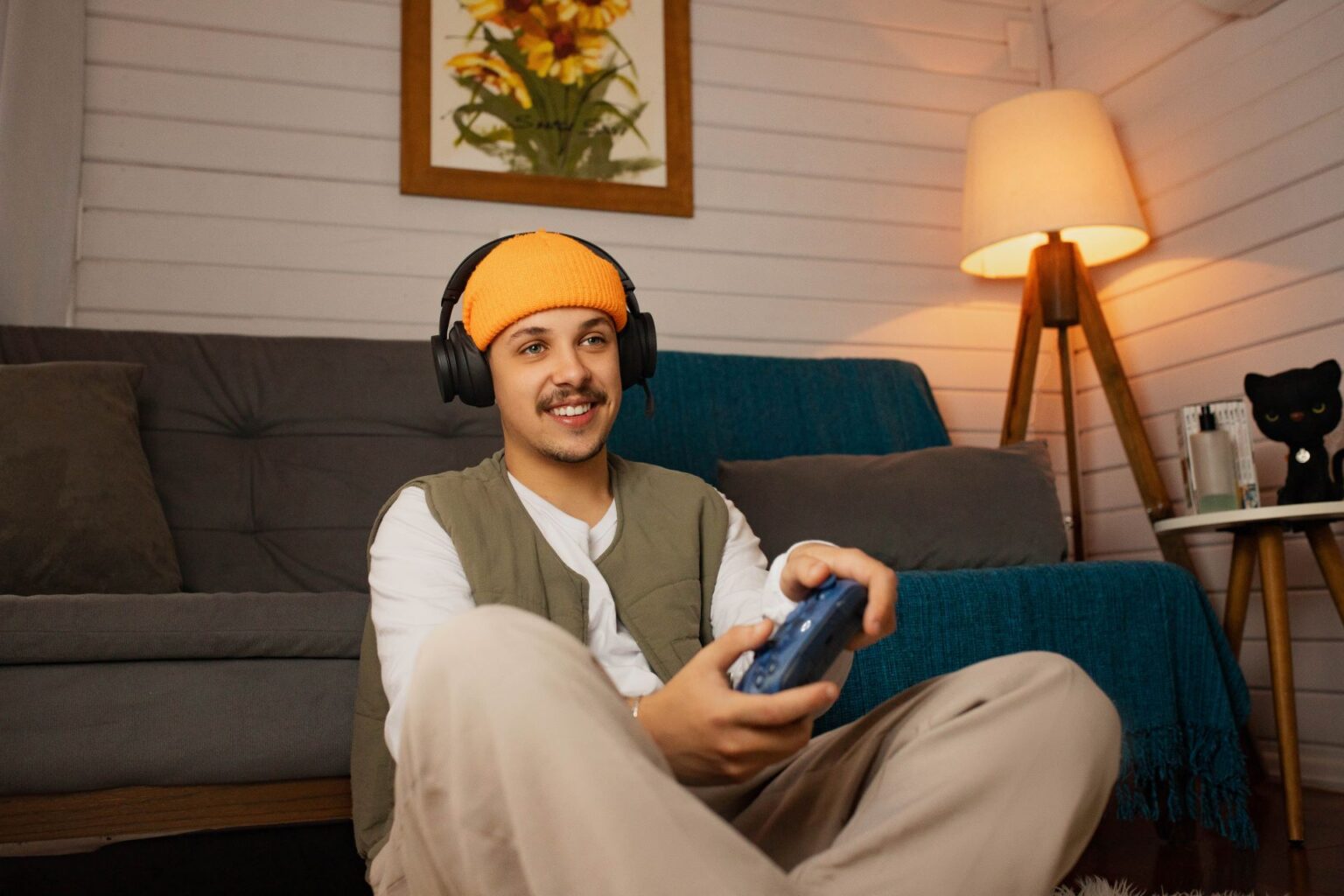 новая беспроводная гарнитура Microsoft Xbox Wireless Headset