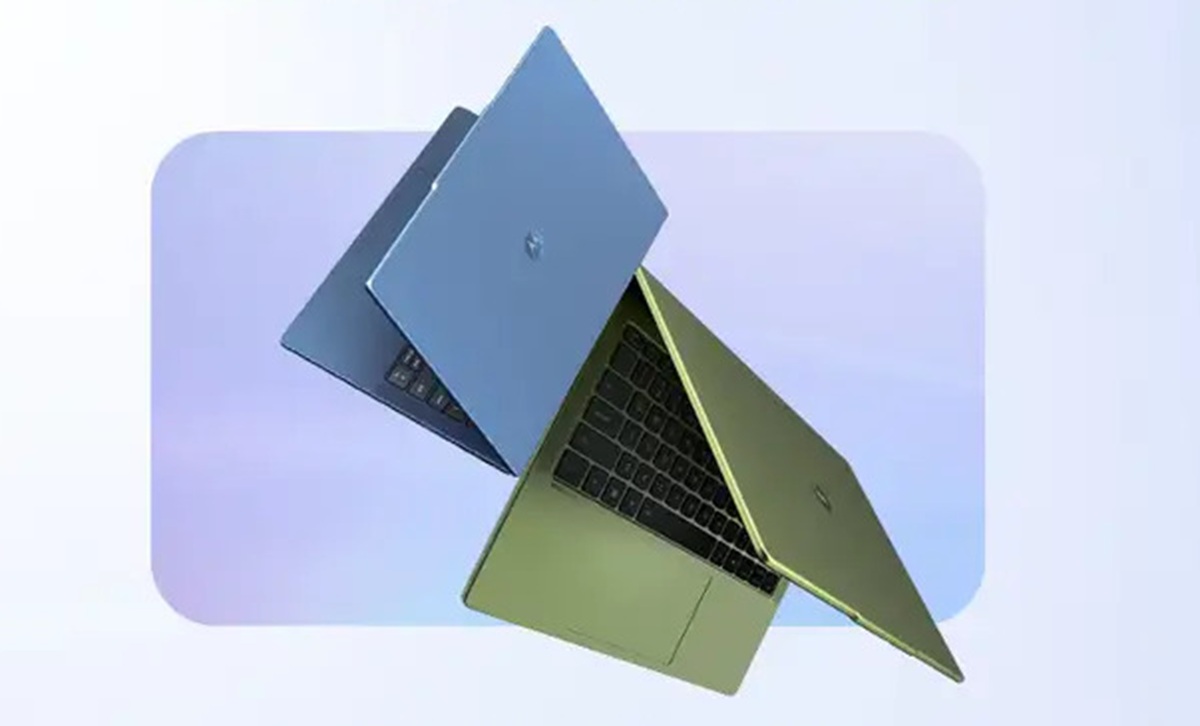 Motorola готовит к выходу ноутбук Moto Book 60 Pro на базе Intel Core Ultra