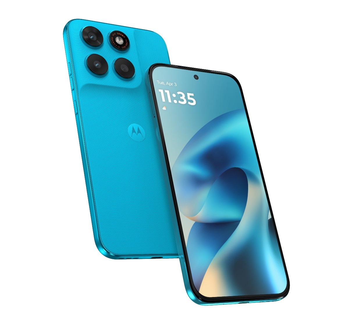 Moto G87