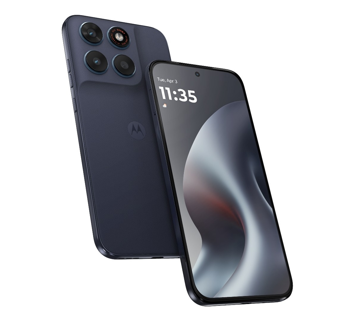 Moto G87