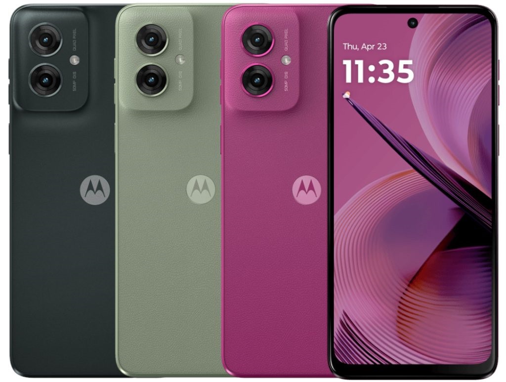 Moto G55 5G