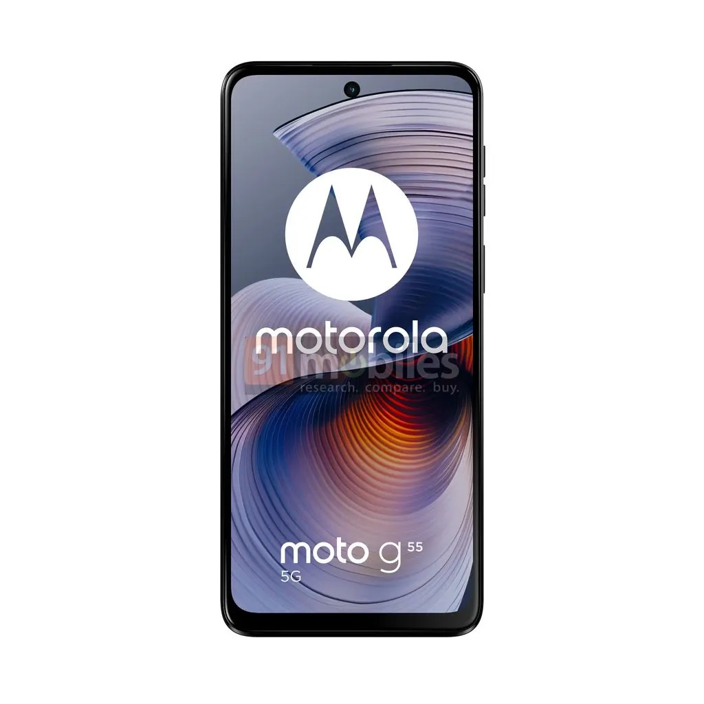 Moto G55 5G