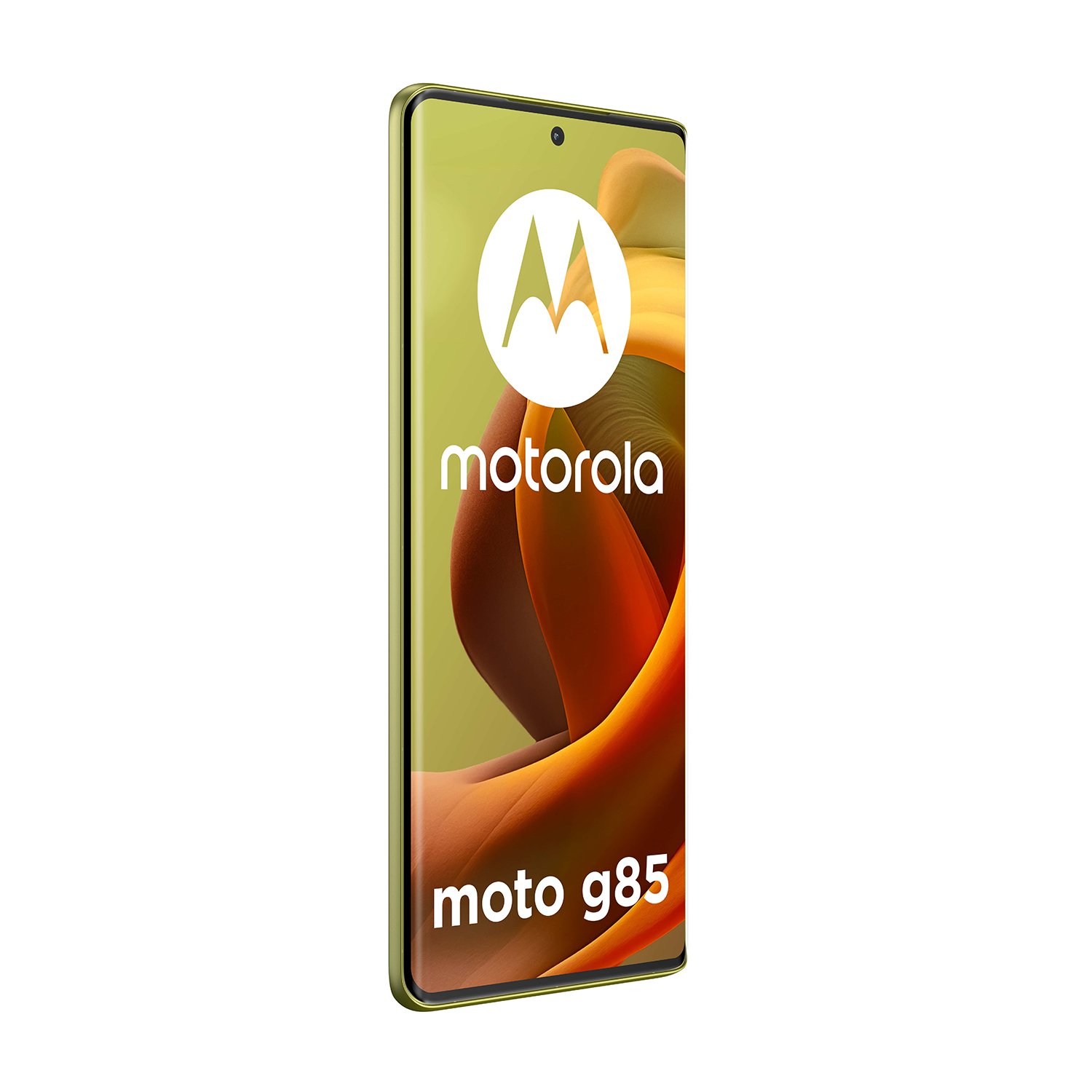 смартфон Moto G85