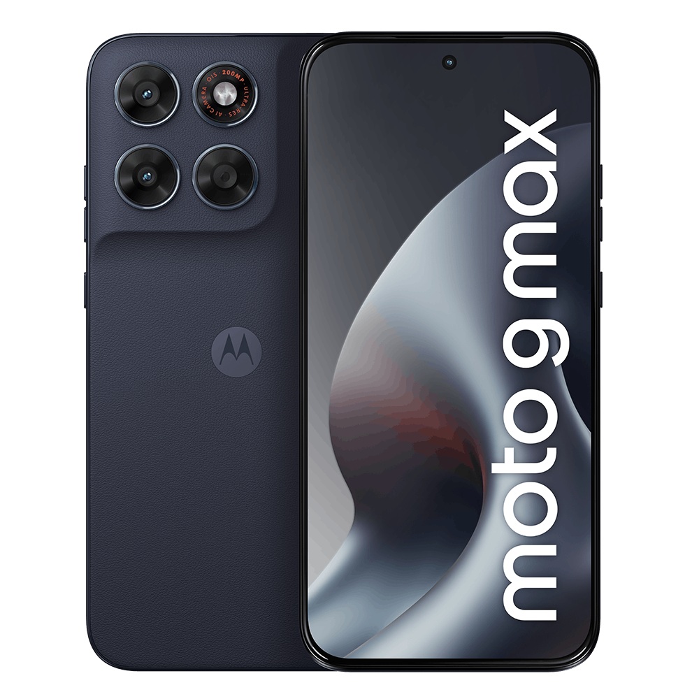 Moto G Max