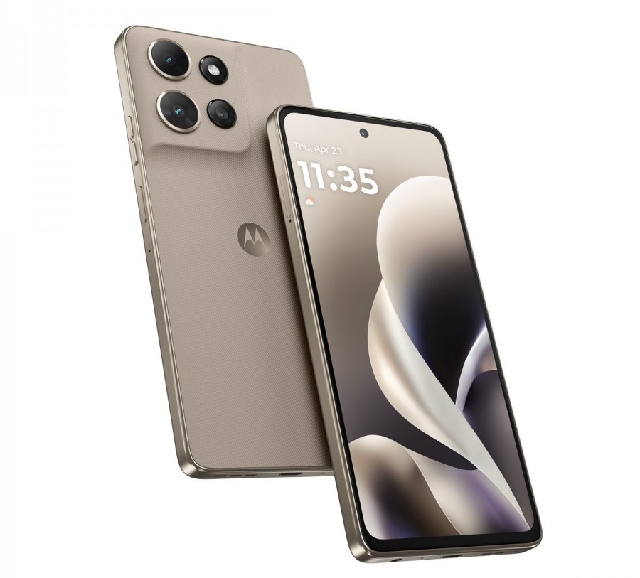 Moto G Power (2026)