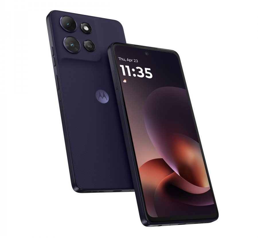 Moto G Power (2026)