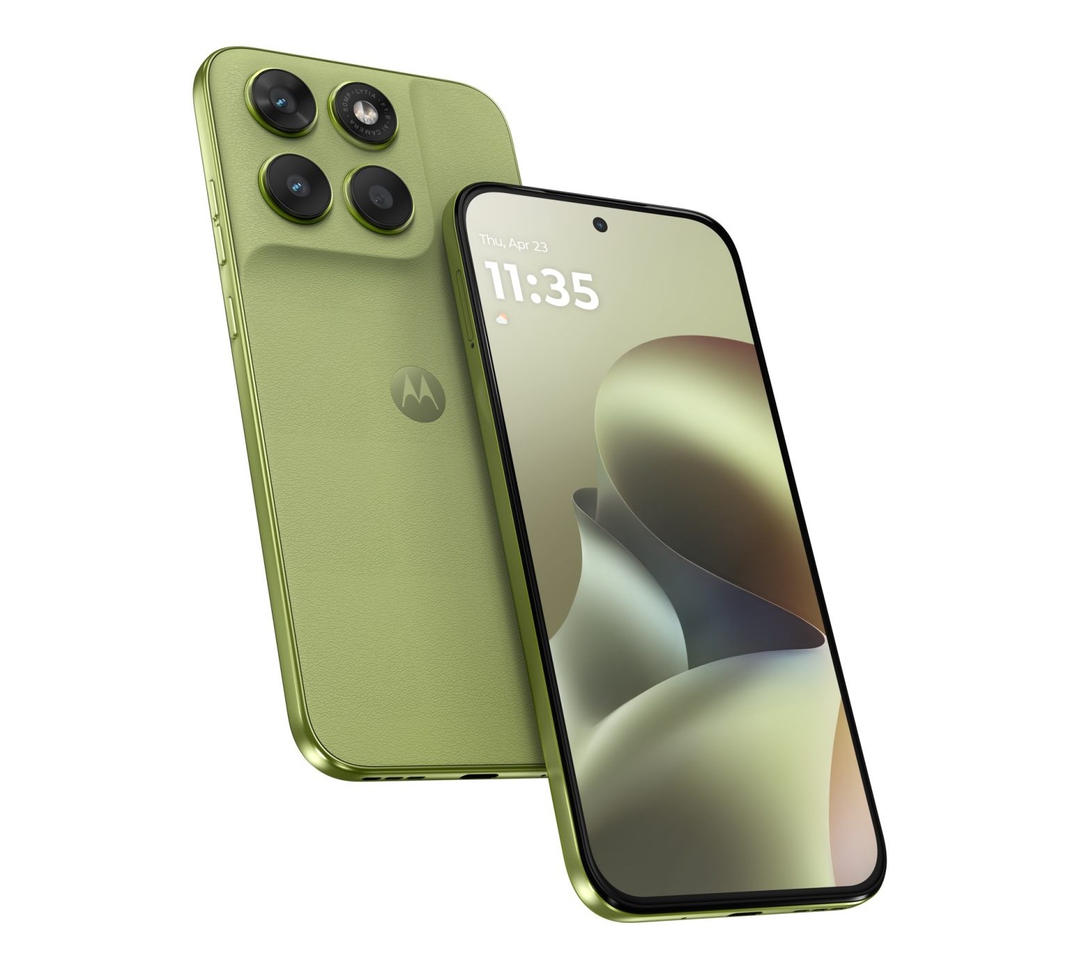 Moto G67