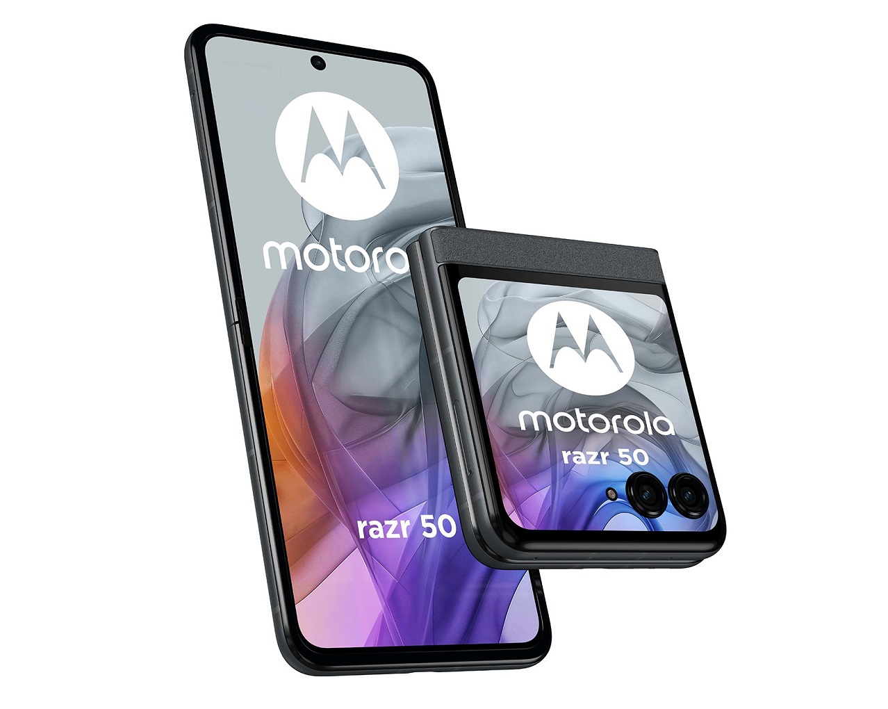 Motorola Razr 50 проходит сертификацию в TENAA