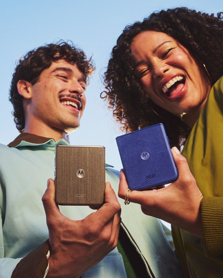 Motorola Razr 70 Ultra
