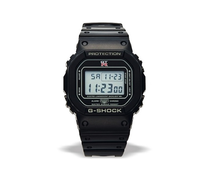 G-SHOCK DW-5600