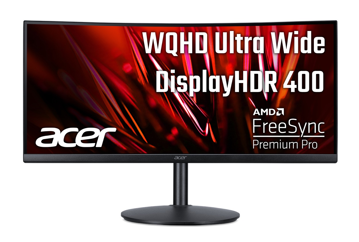 Acer NITRO XZ342CUS3