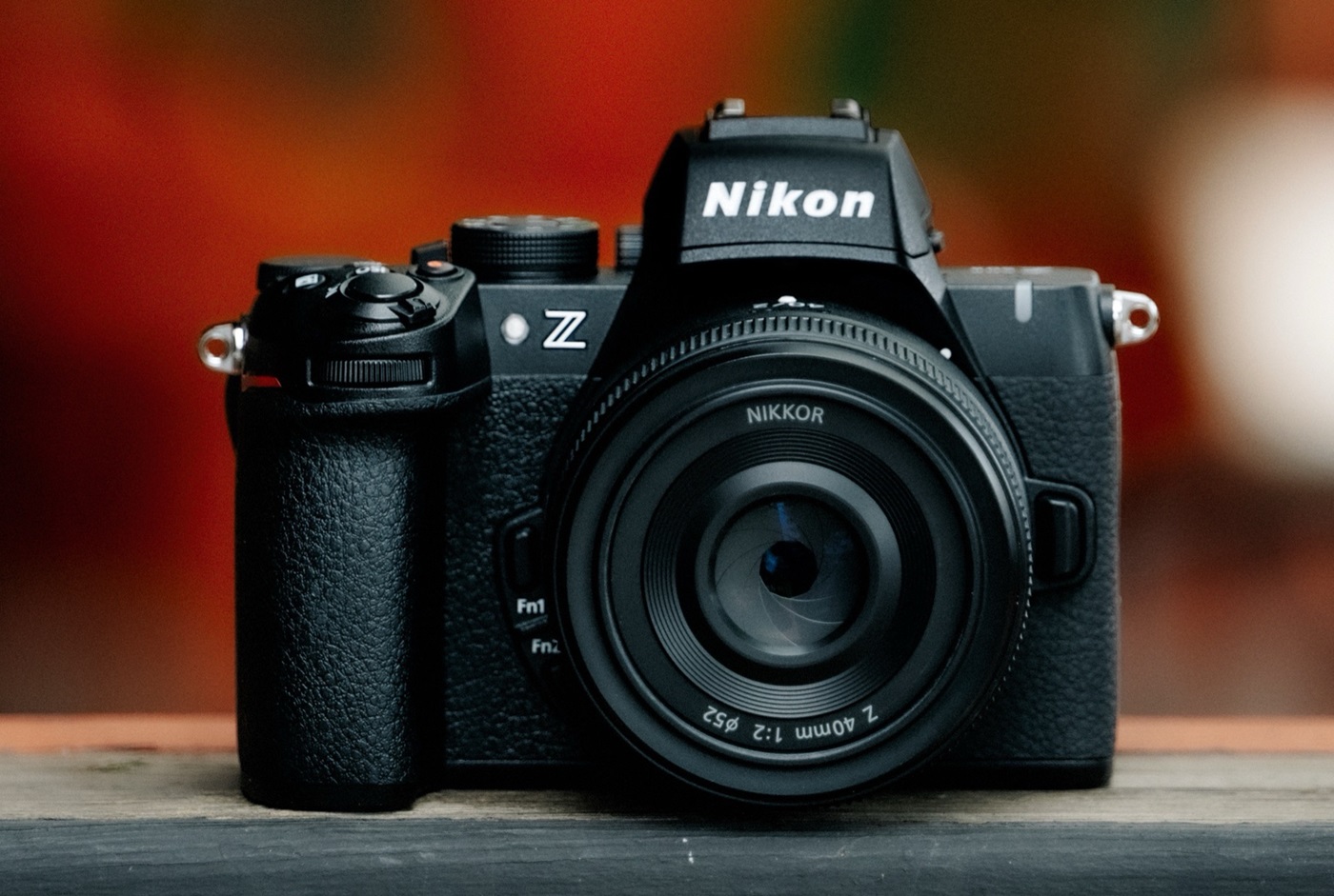 Беззеркальная камера Nikon Z50 II представлена официально