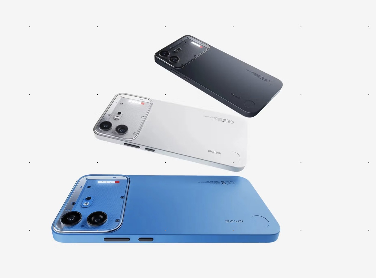 Nothing Phone (4b)