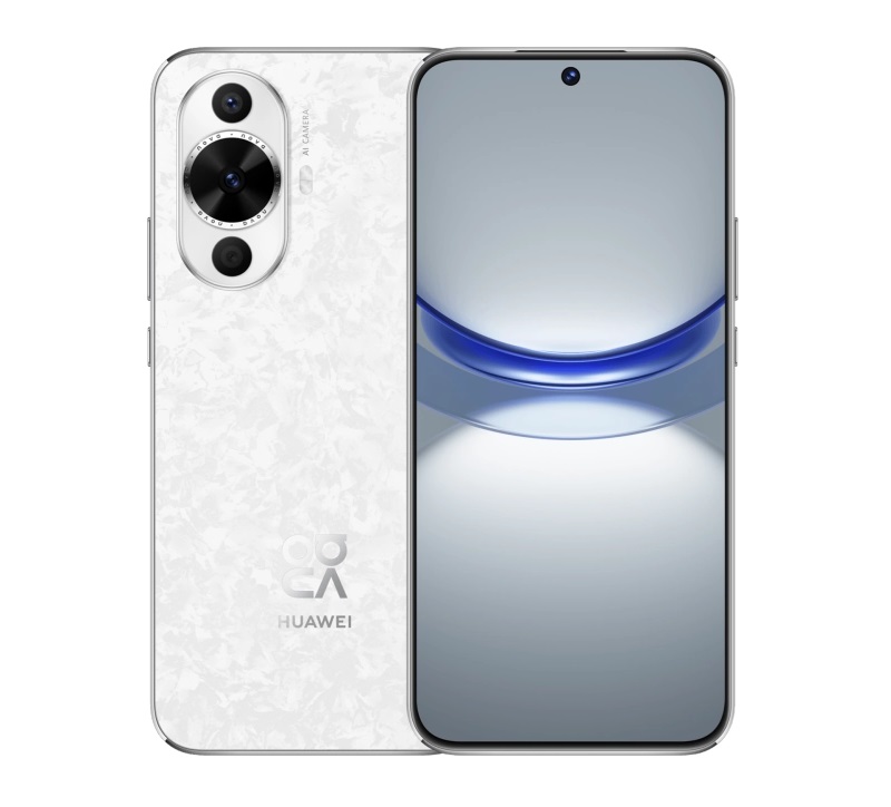 смартфон Huawei Nova 12 Active Edition