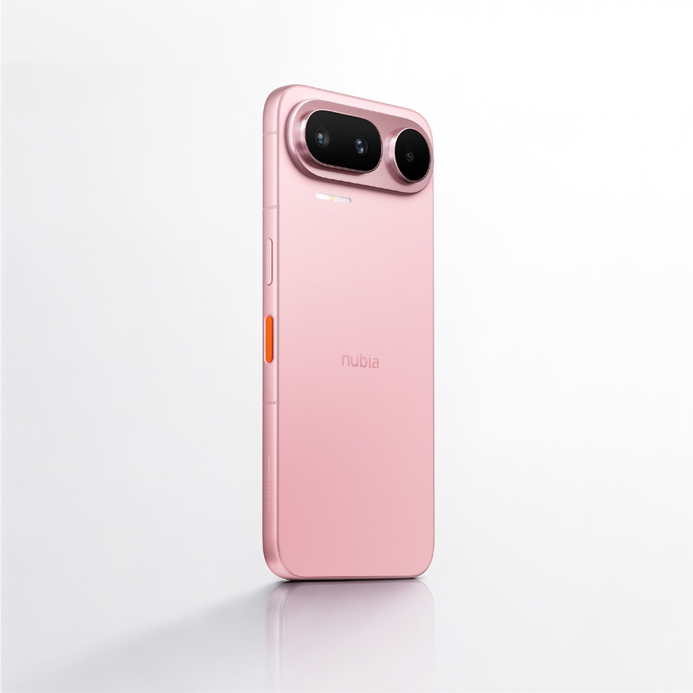Nubia NaviX Ultra