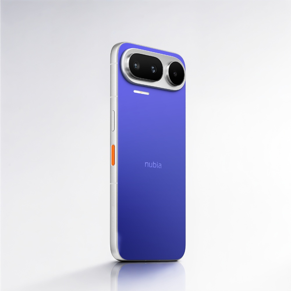 Nubia NaviX Ultra