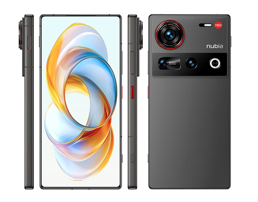 Nubia Z70 Ultra