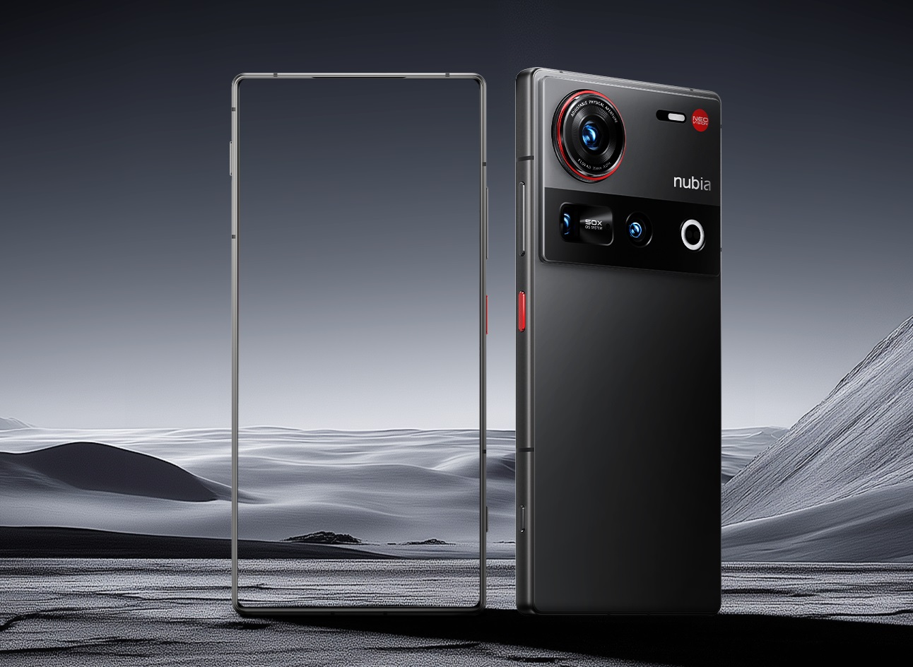 смартфон Nubia Z70 Ultra