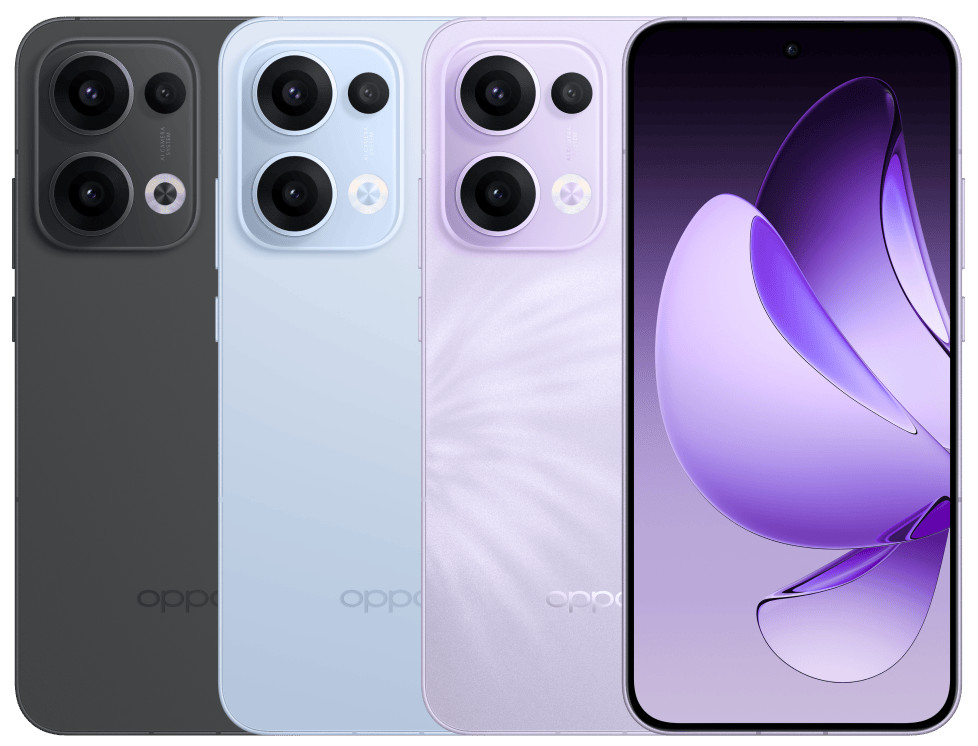 OPPO Reno13 