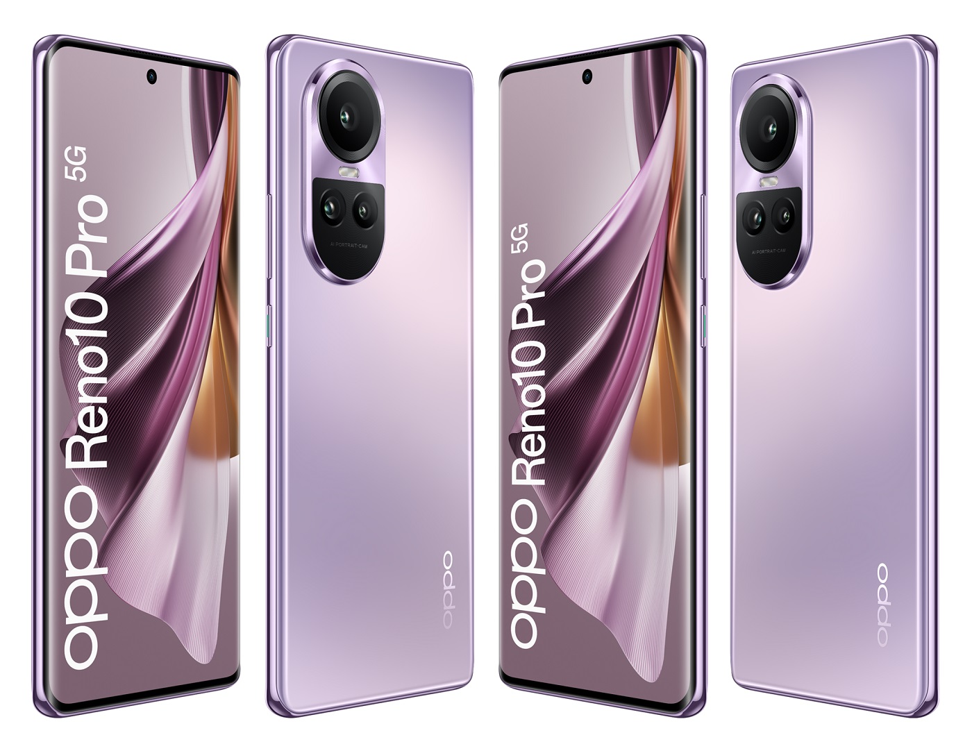 смартфон Oppo Reno10 Pro