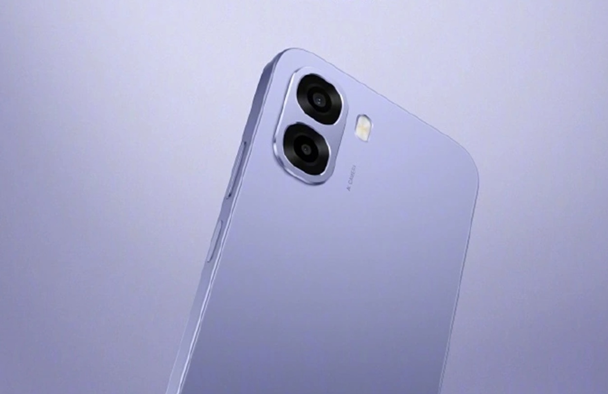 Новые смартфоны OPPO A6V и OPPO A6i+ выйдут в начале февраля