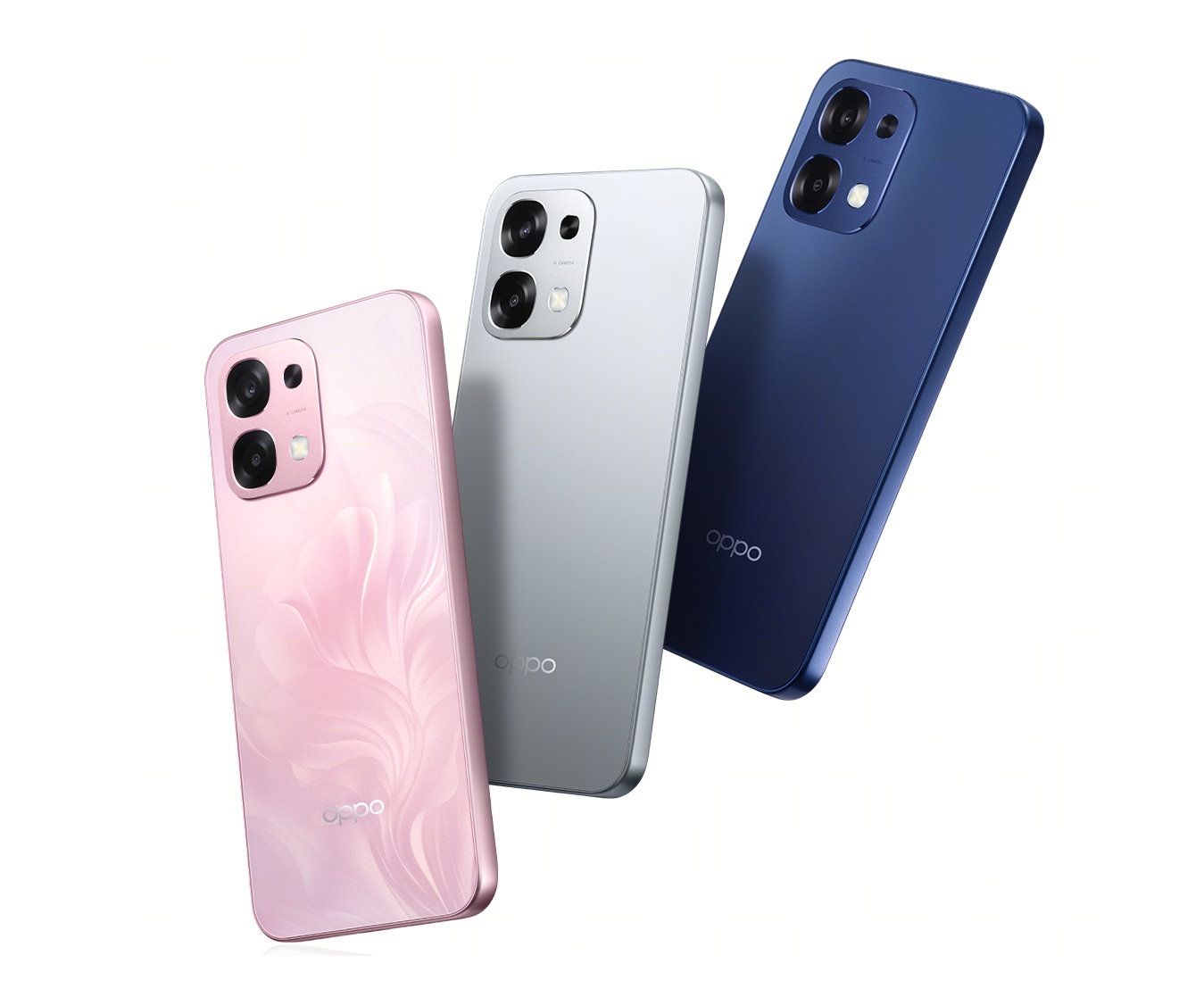 Представлен OPPO A6 с аккумулятором 7000 мАч